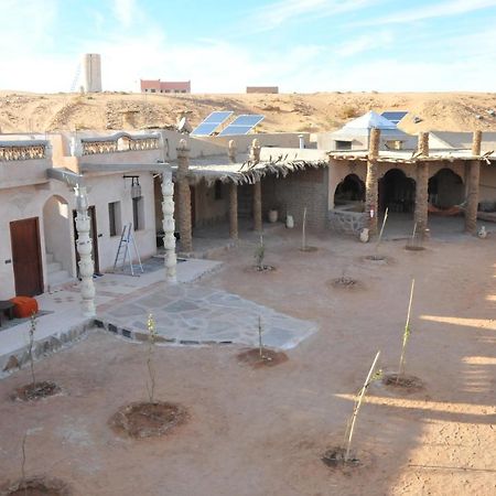 Maison Acacias Erfoud Dış mekan fotoğraf