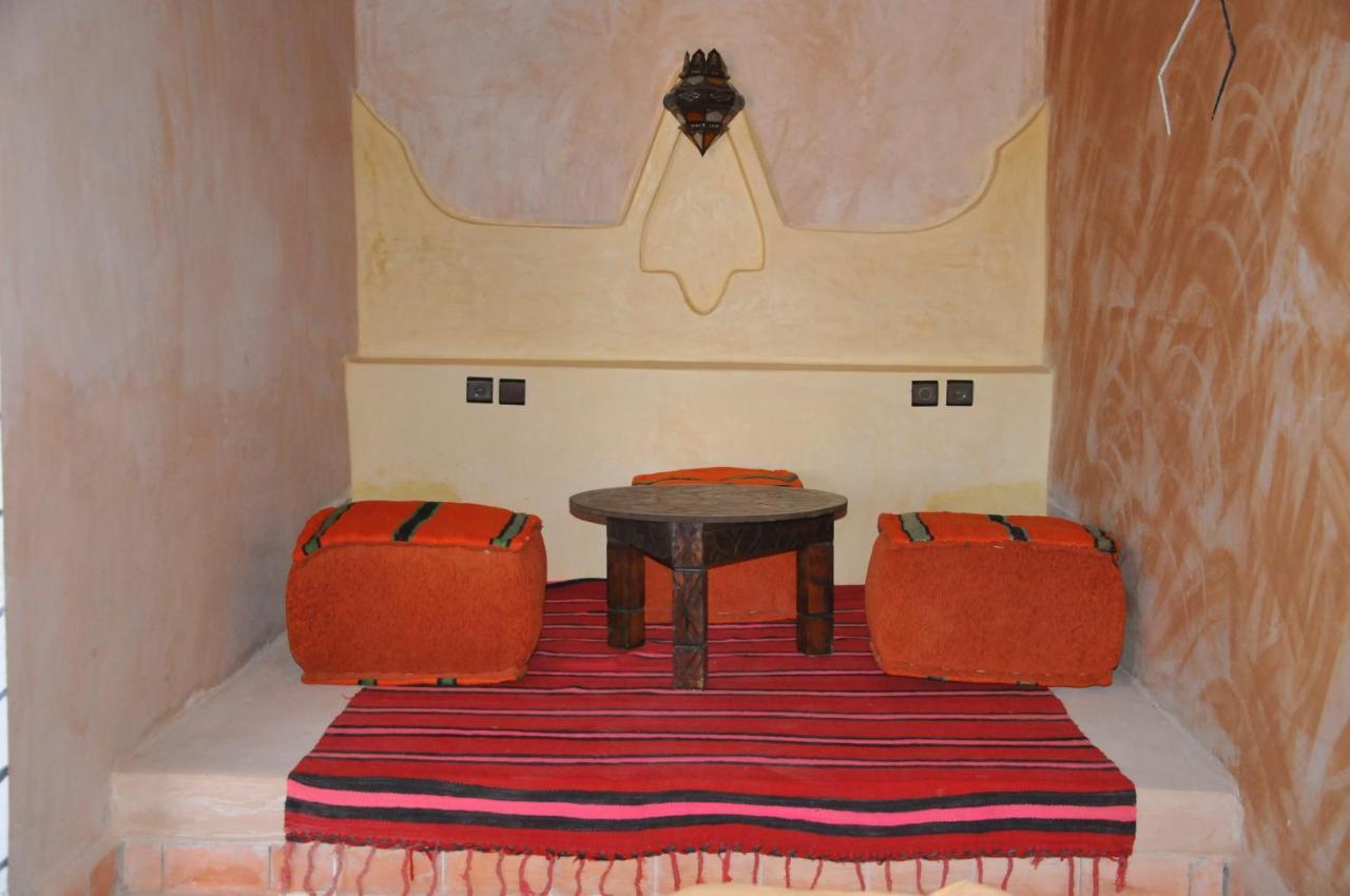Maison Acacias Erfoud Dış mekan fotoğraf