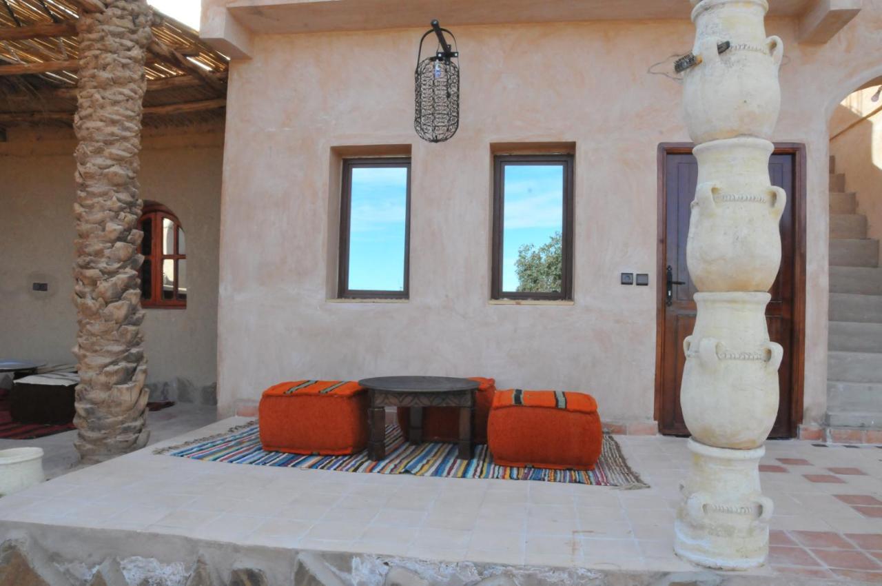 Maison Acacias Erfoud Dış mekan fotoğraf