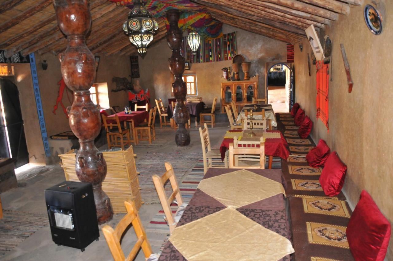 Maison Acacias Erfoud Dış mekan fotoğraf