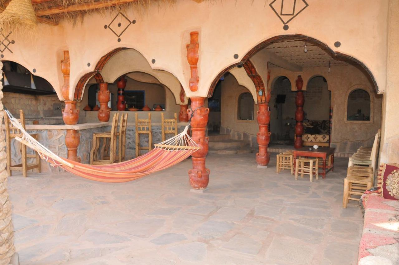Maison Acacias Erfoud Dış mekan fotoğraf