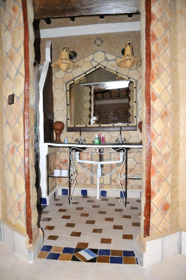Maison Acacias Erfoud Dış mekan fotoğraf