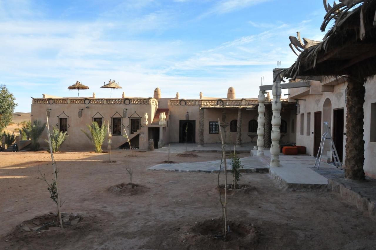 Maison Acacias Erfoud Dış mekan fotoğraf