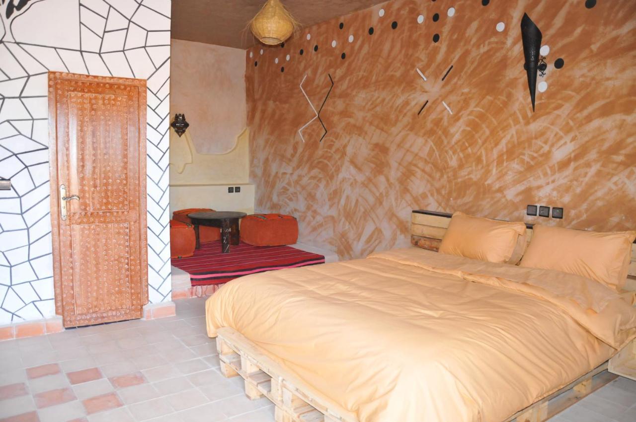 Maison Acacias Erfoud Dış mekan fotoğraf