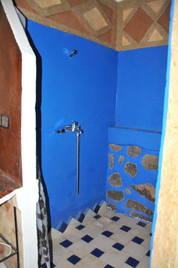 Maison Acacias Erfoud Dış mekan fotoğraf