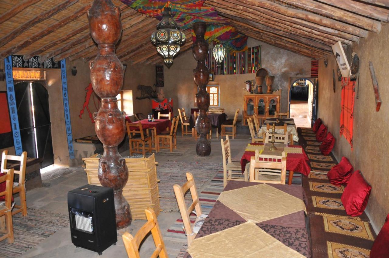 Maison Acacias Erfoud Dış mekan fotoğraf