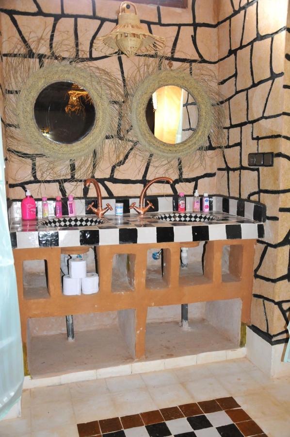 Maison Acacias Erfoud Dış mekan fotoğraf