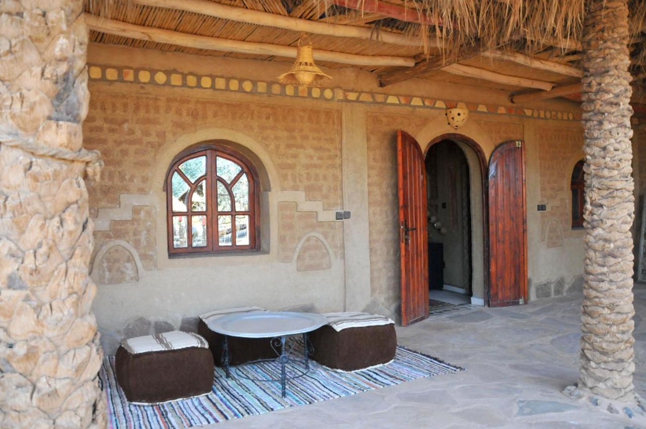 Maison Acacias Erfoud Dış mekan fotoğraf
