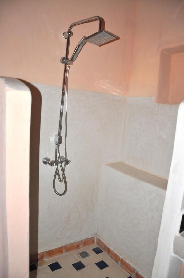Maison Acacias Erfoud Dış mekan fotoğraf