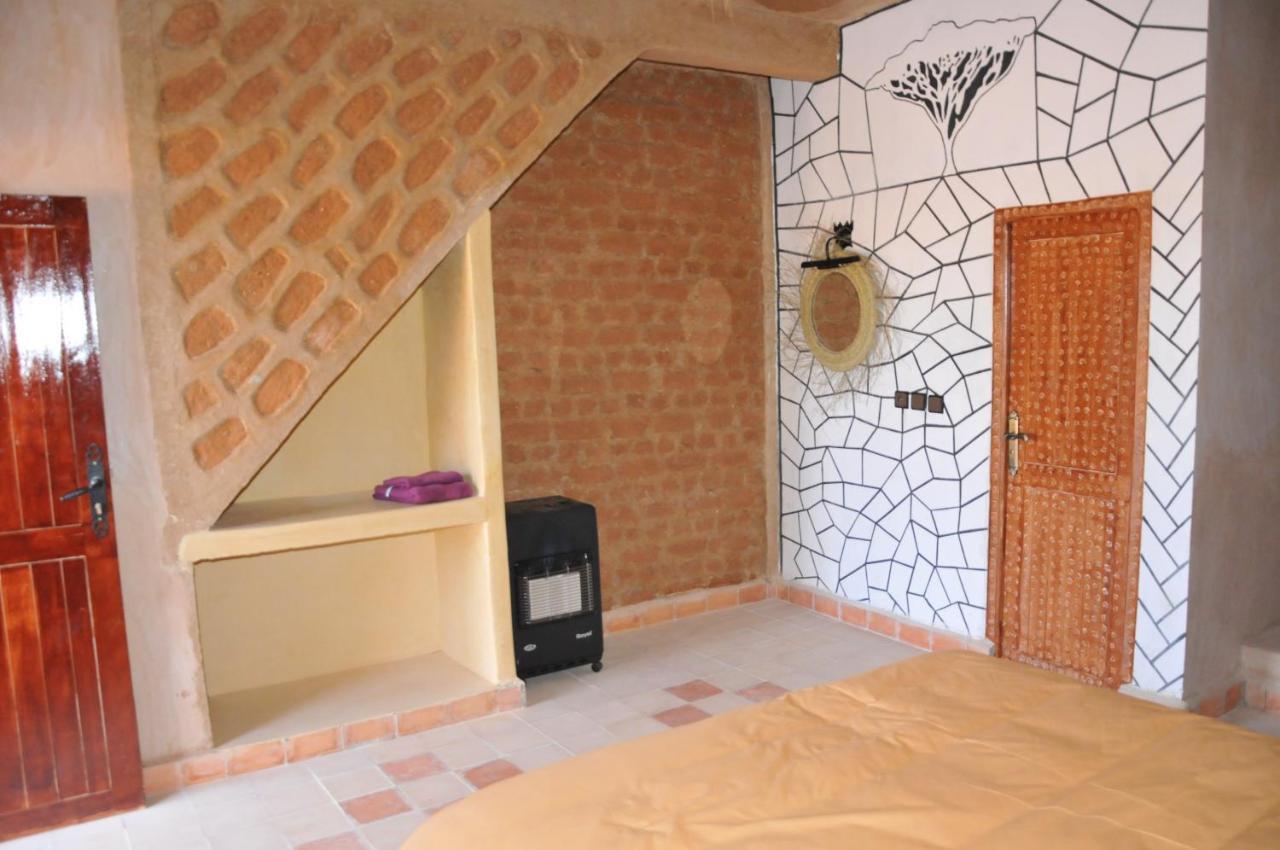 Maison Acacias Erfoud Dış mekan fotoğraf