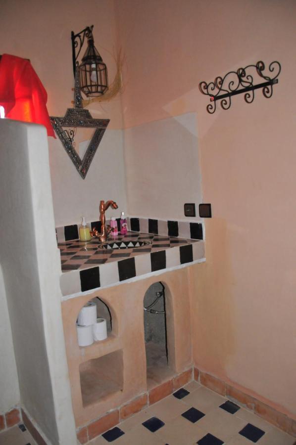 Maison Acacias Erfoud Dış mekan fotoğraf