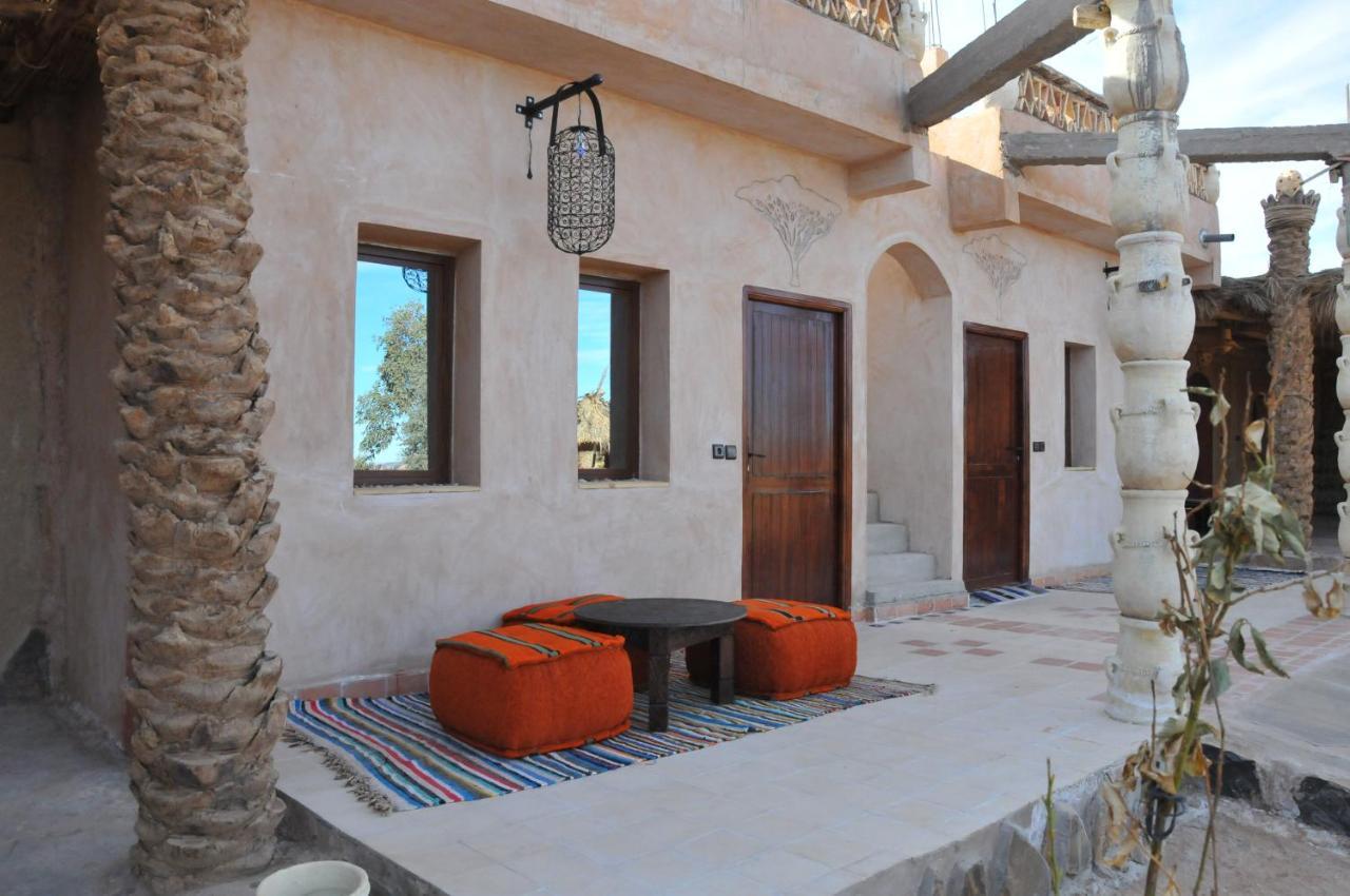 Maison Acacias Erfoud Dış mekan fotoğraf