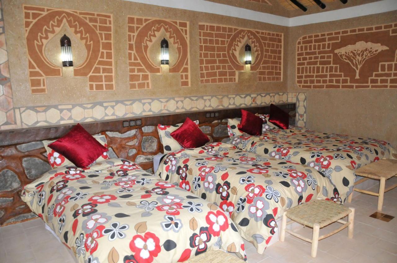 Maison Acacias Erfoud Dış mekan fotoğraf