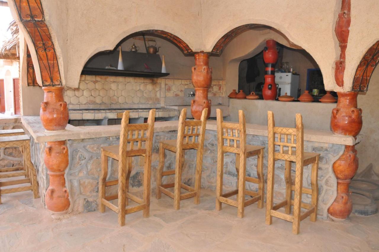 Maison Acacias Erfoud Dış mekan fotoğraf