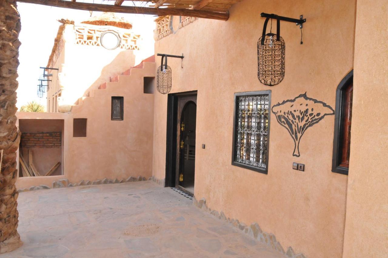 Maison Acacias Erfoud Dış mekan fotoğraf